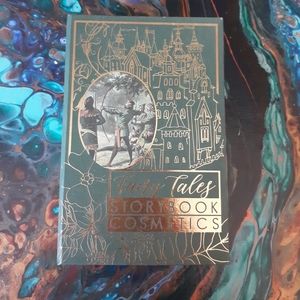 StoryBook Cosmetics Robin Hood palette